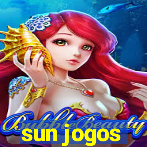 sun jogos